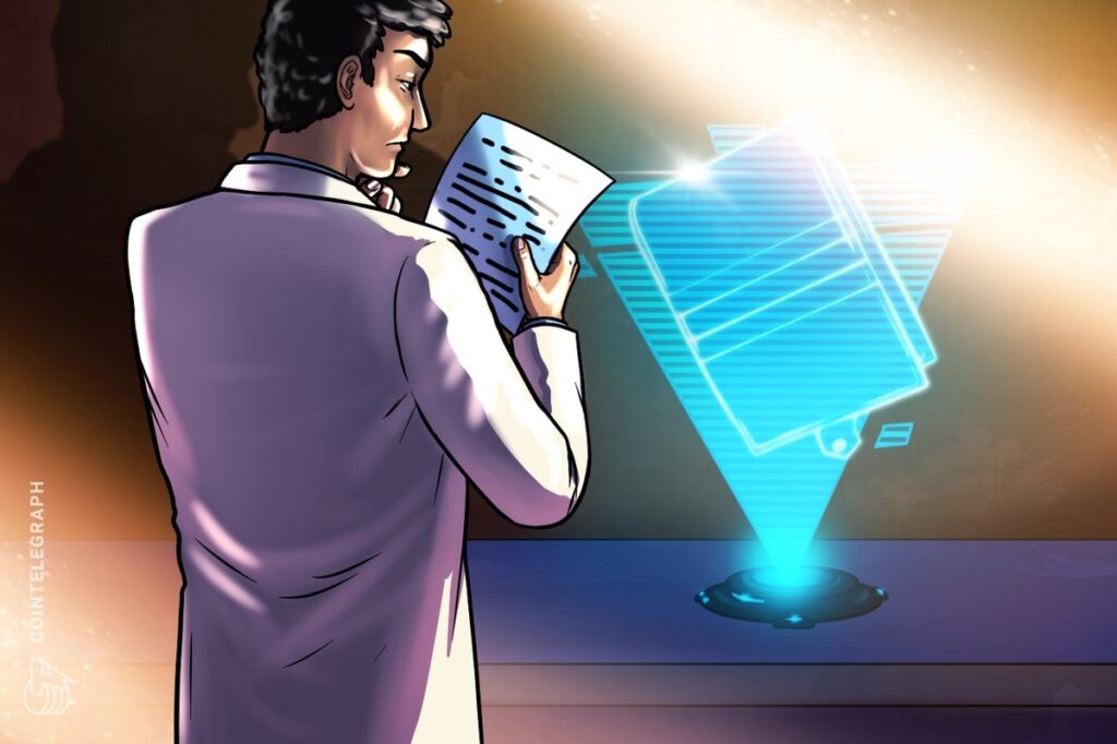 Wallet intelligence forms the next crypto power shift