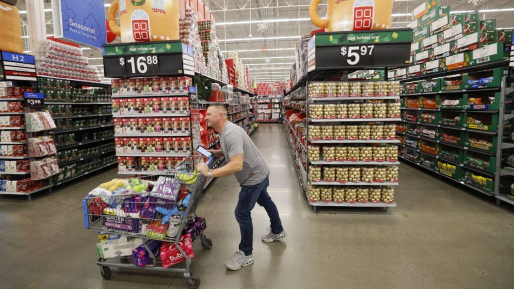 What consumer ceos say about prices, tariffs and the economy