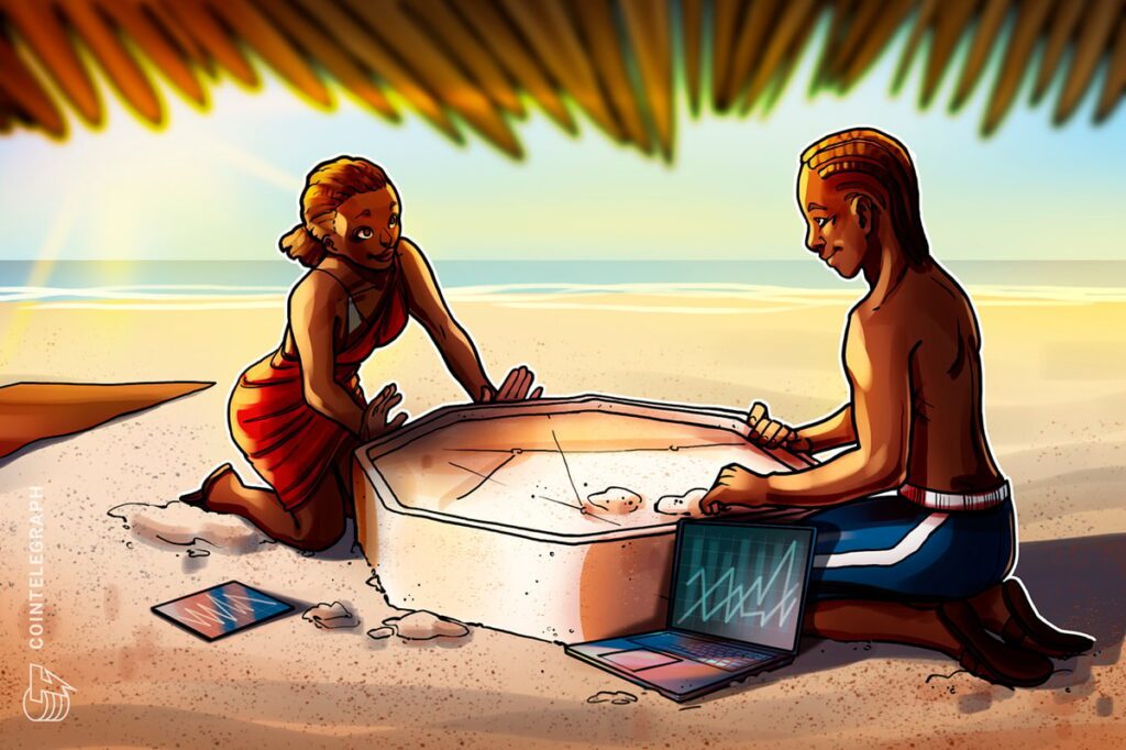 Xend finance, risevest launch tokenization platform in africa