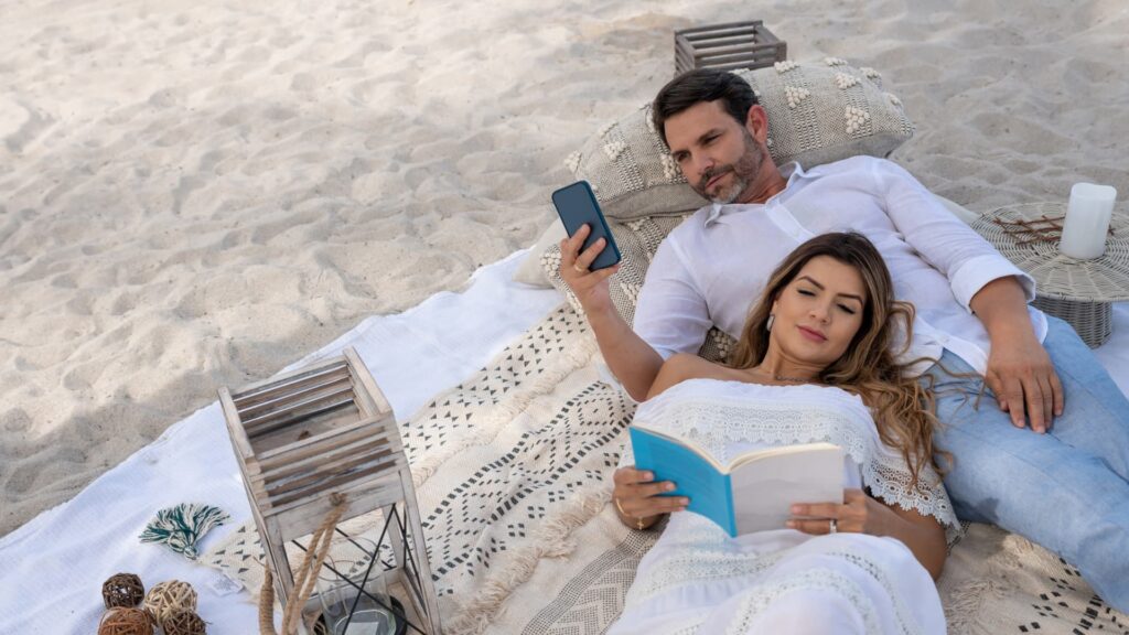 Jpmorgan's summer 2025 reading list