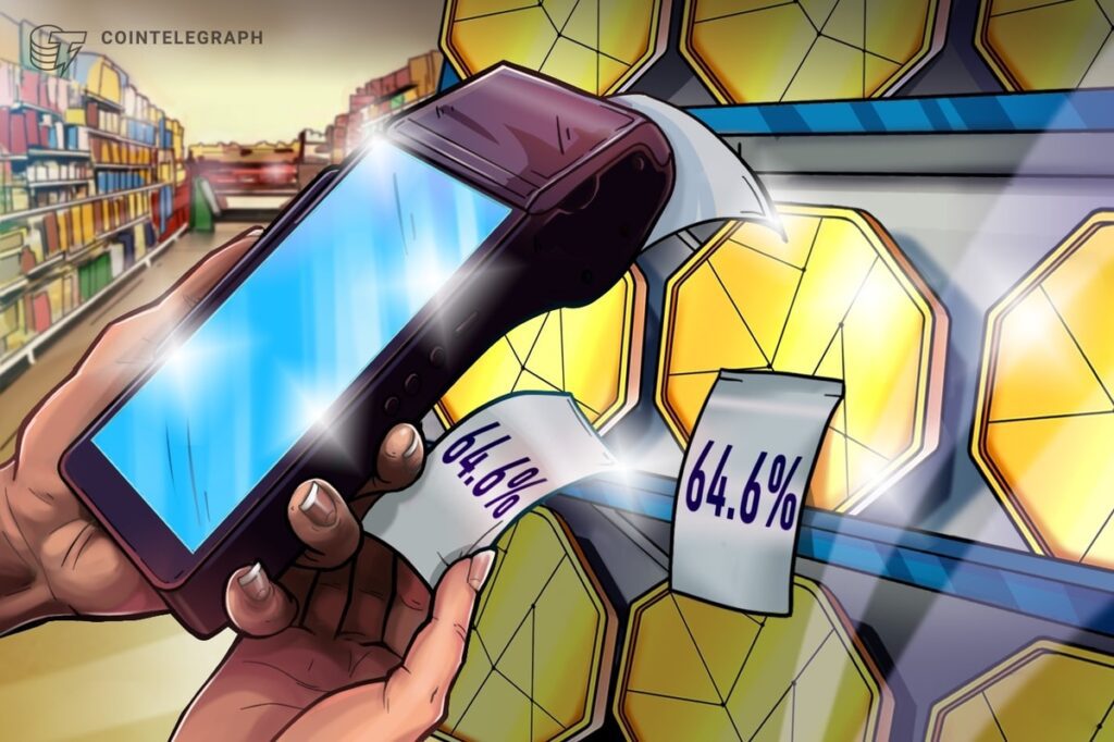 Btc purchase opportunities emerge as tensions break out in the
