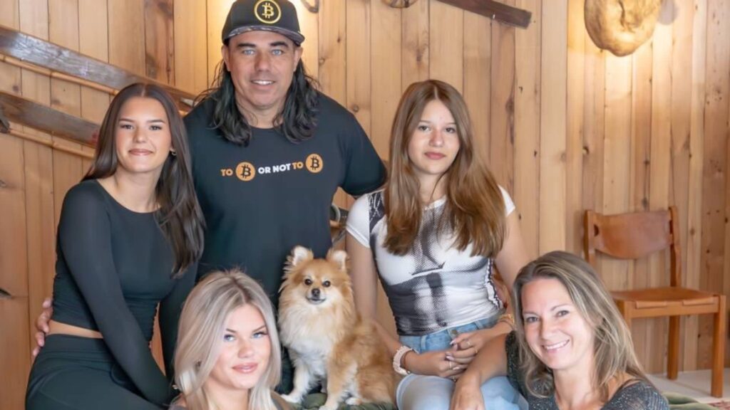 "bitcoin family" changed its security after the recent cryptocurrency