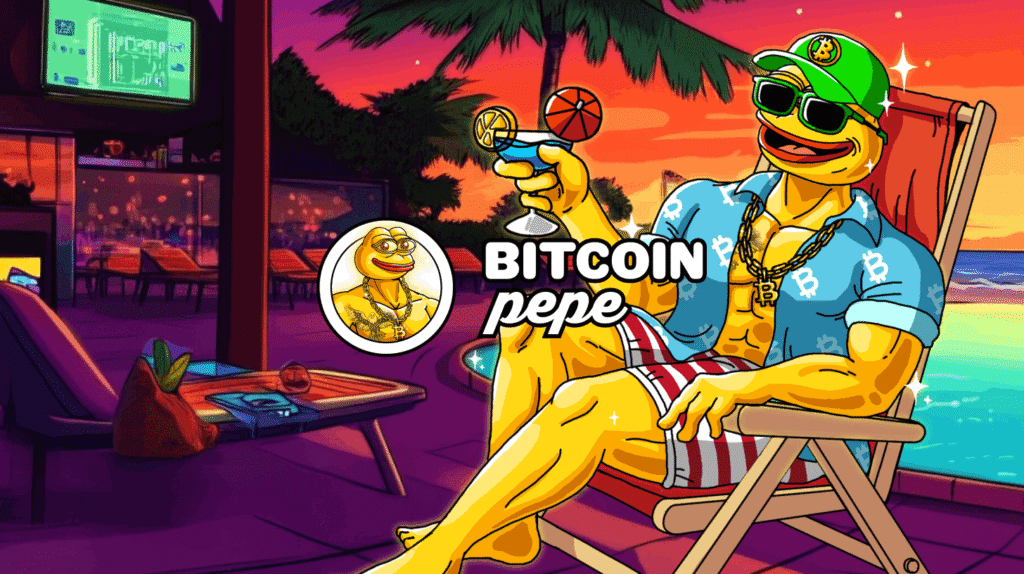 Bitcoin pepe price outlook as an arizona state assemblyman