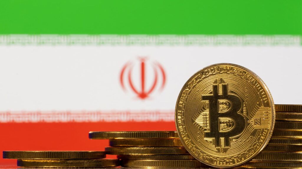 Bitcoin prices will rise in israel and iran's ceasefire, senate