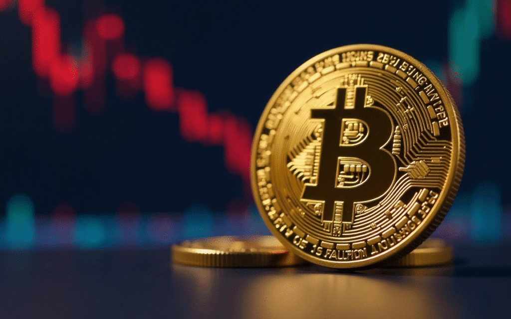 Bitcoin trades around $105,000 amid tensions in the middle east: