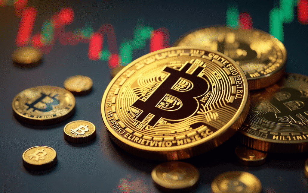 Bitcoin will regain $110k. defi token surge