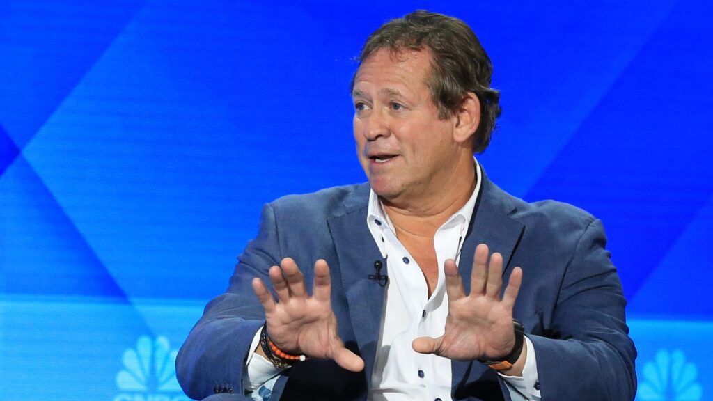 Blackrock rick leader now sees "generational opportunities" in revenue