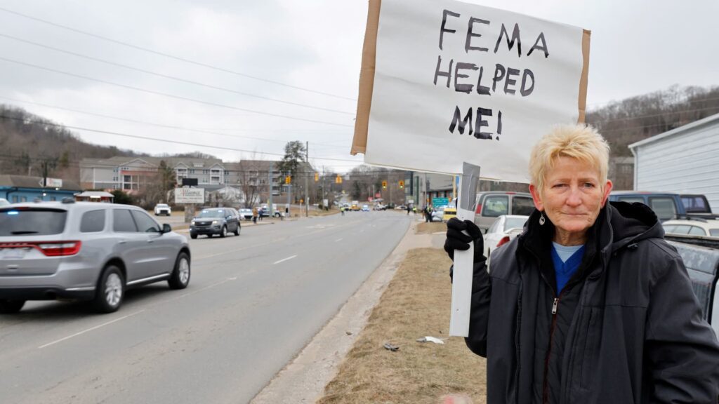 Changing fema aids may make sense for homeowners