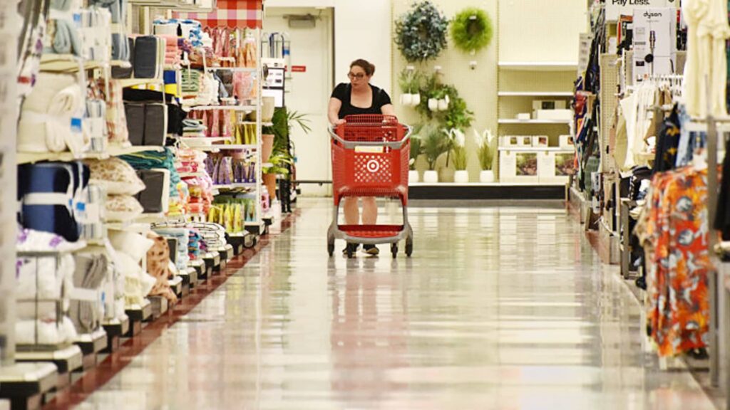 Consumer sentiment reads rebounds at a much higher level than