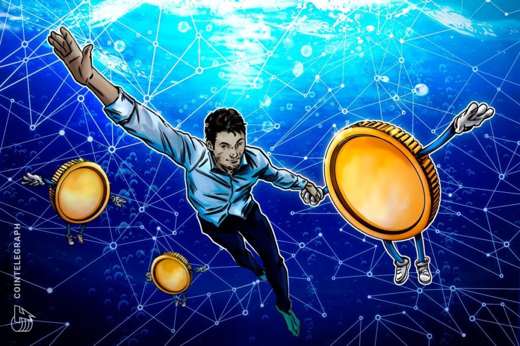 Franklin templeton debuts benji's "intraday eliff" feature