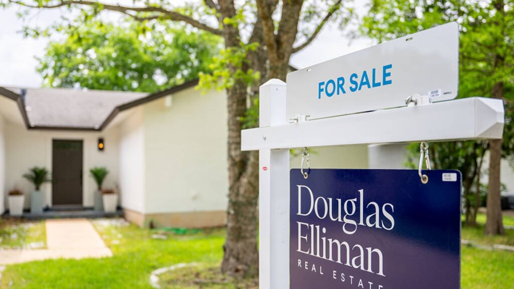 Home sales could increase slightly, but prices have hit a