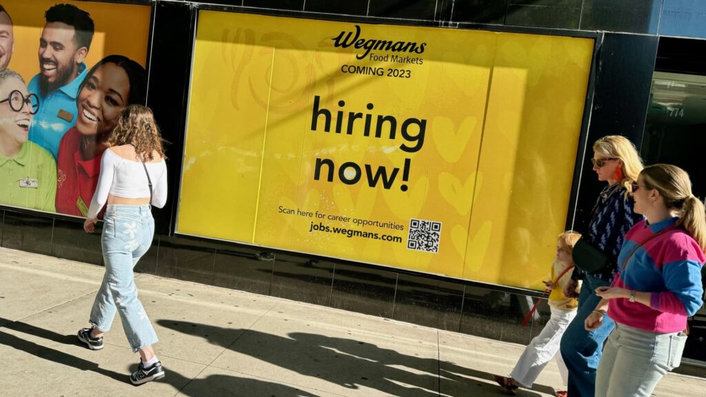 Jobs report may 2025: