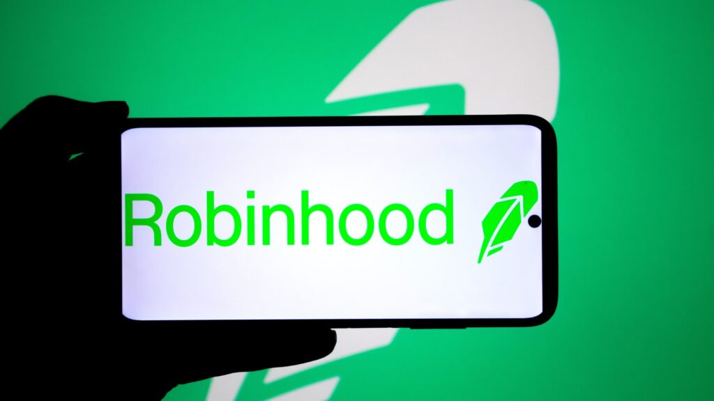 Robinhood's $200 million bit stamp trading takes it beyond retail