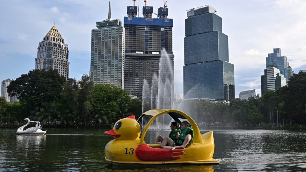 Schroeder is urging wealth managers to embrace impact investment, but