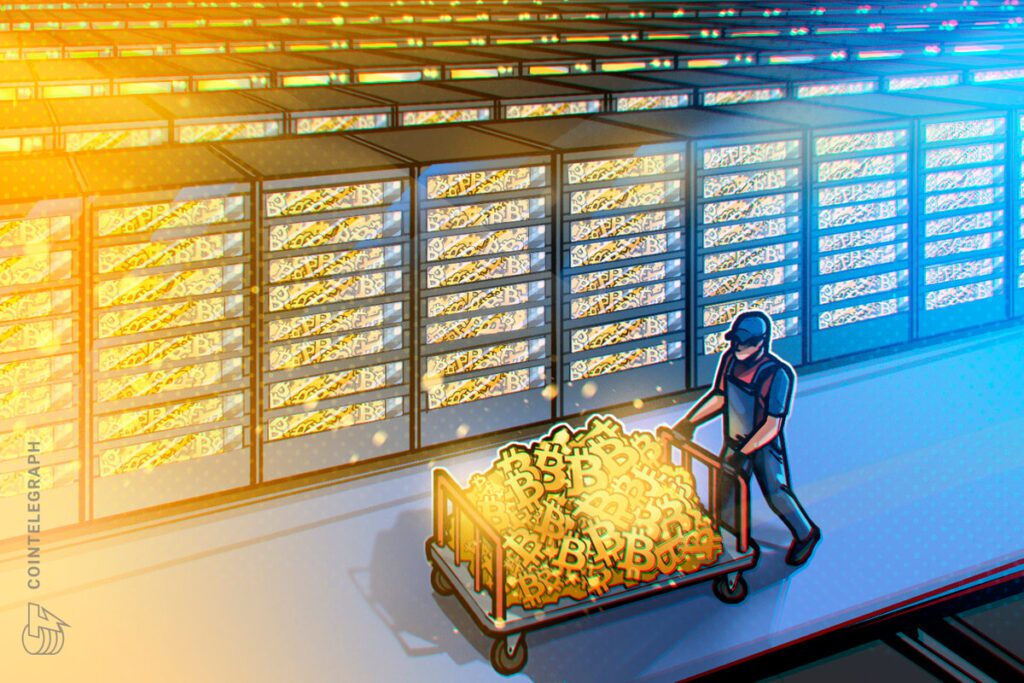 Semler scientific buys over $20 million in bitcoin