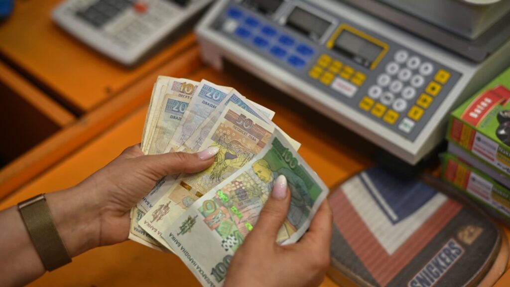The eurozone is ready for new members: bulgaria