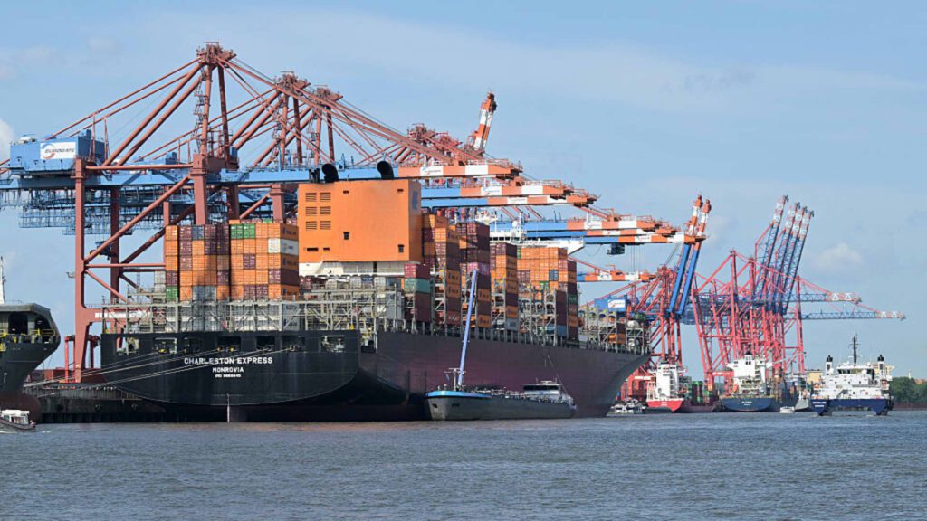 The world bank will reduce its growth outlook for 2025
