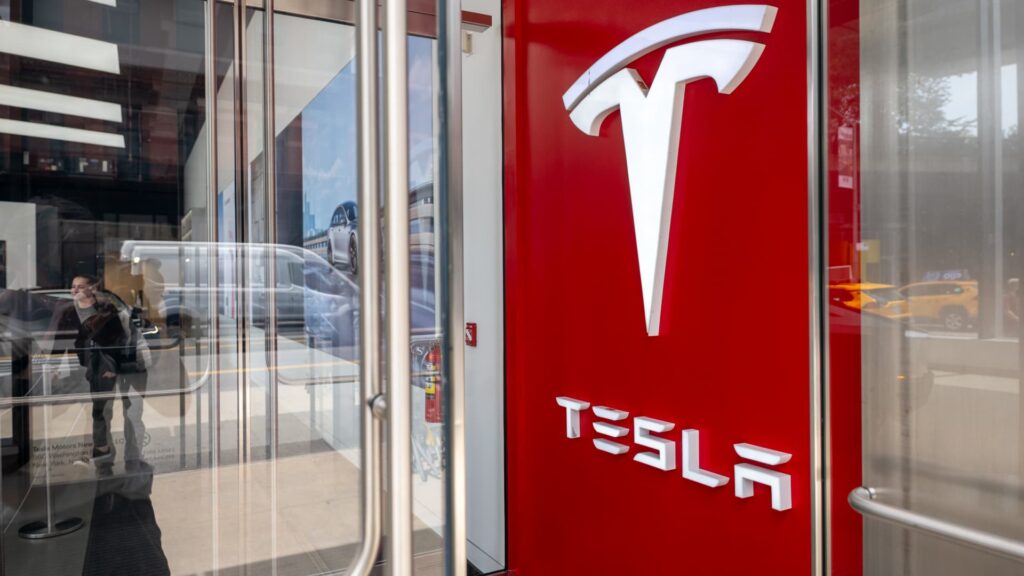 The biggest moves in stock localities: tsla, play, gme gtlb
