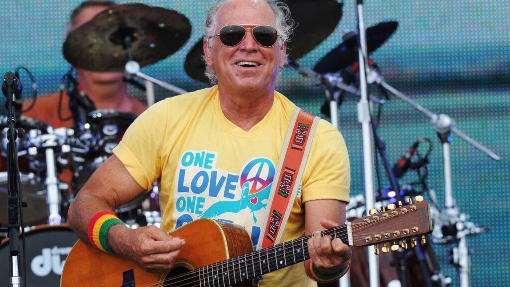 The fight against jimmy buffett estate highlights the risk of