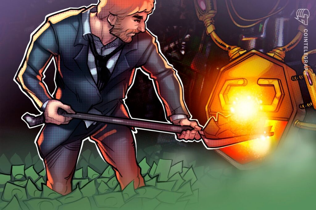 Tokenized funds reach $5.7 billion and expand quickly moody