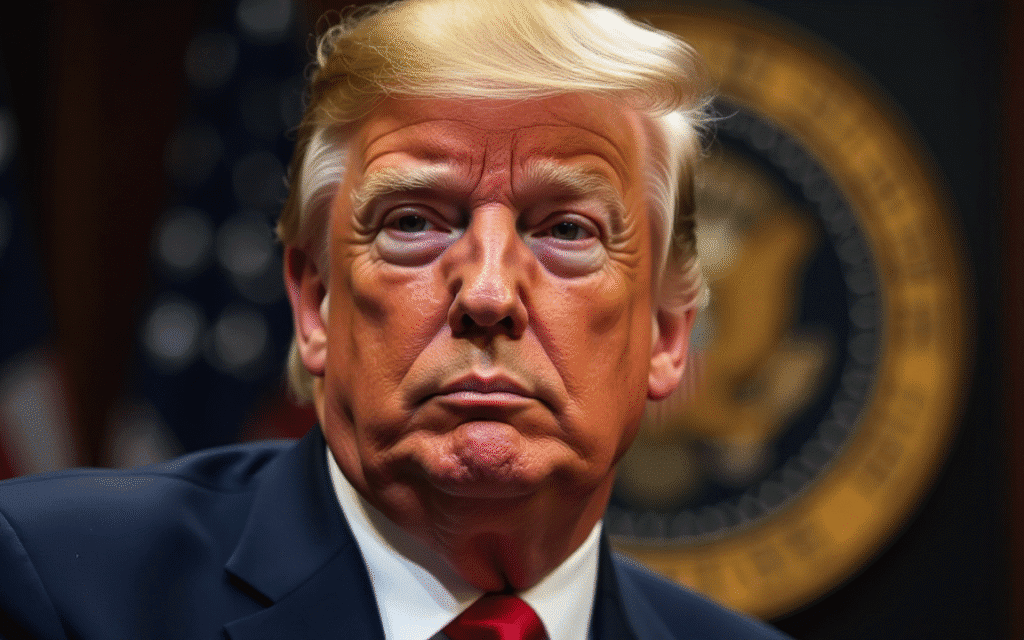 Trump bound "true social bitcoin etf" advances in nyse listing applications