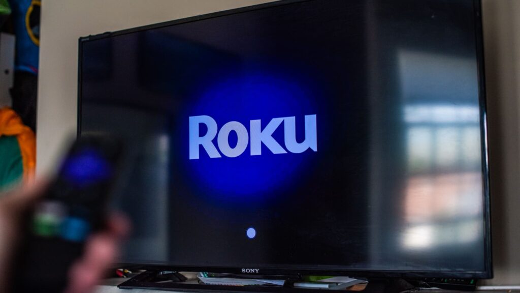 Us steel, roku, etc.