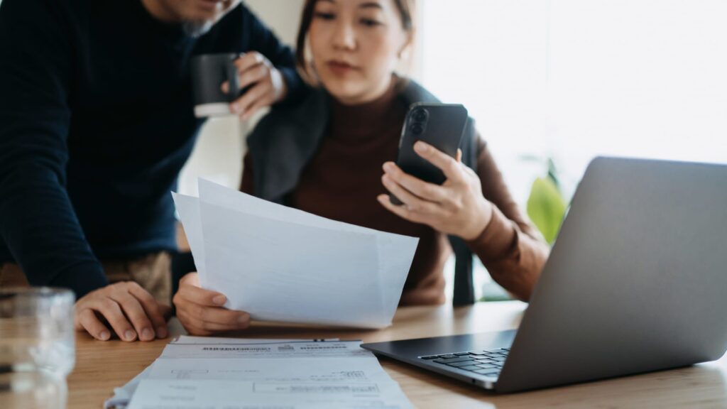 What does that mean for your money?
