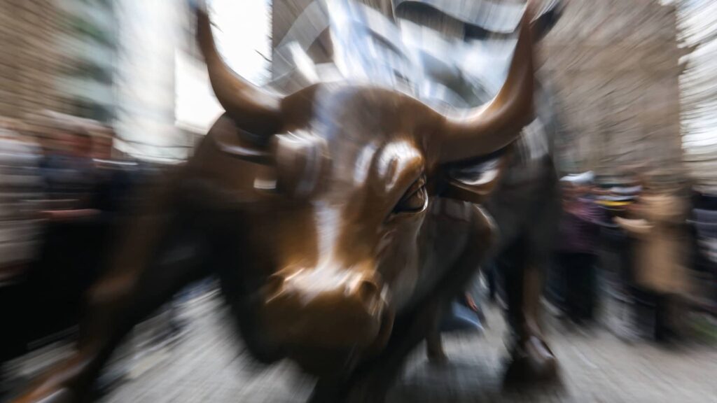 What promotes the interest of stubcoins on wall street? the