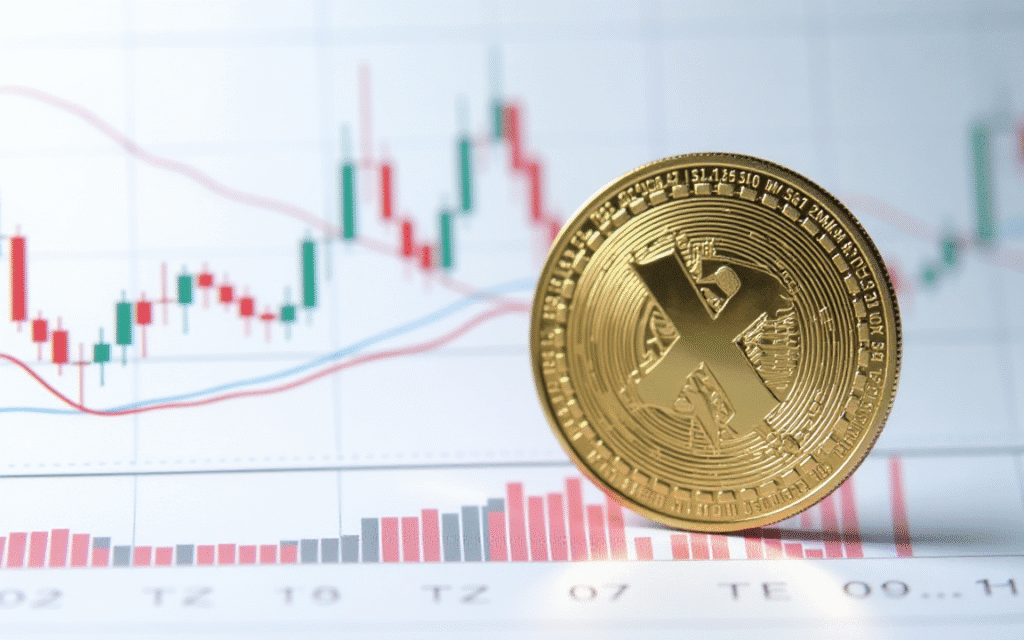 Xrp price forecast is a drop in ripple usd (rlusd)