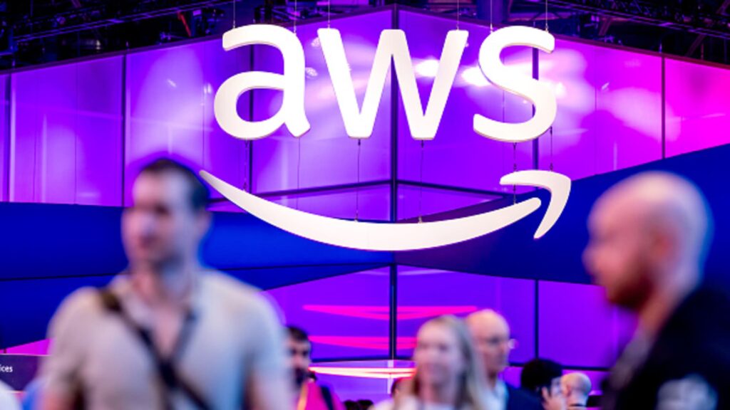 Amazon web services has several layoffs