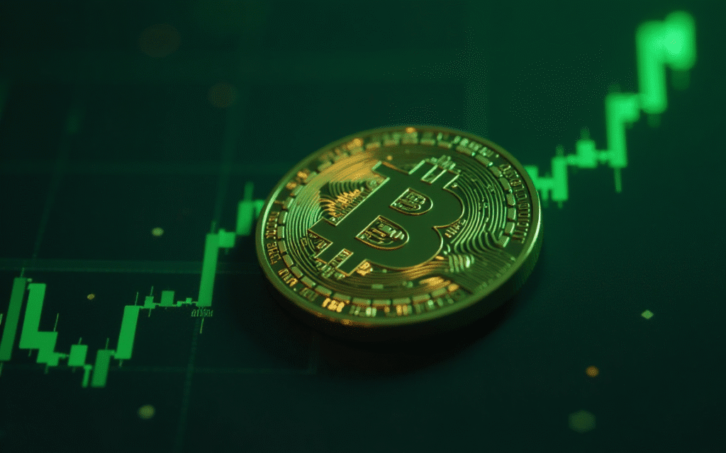 Bitcoin cash 7% as bull ignores btc dumps