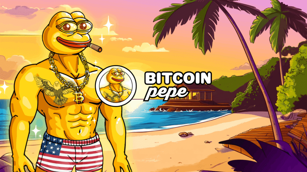 Bitcoin pepe price outlook after robert kiyosaki predicts btc will