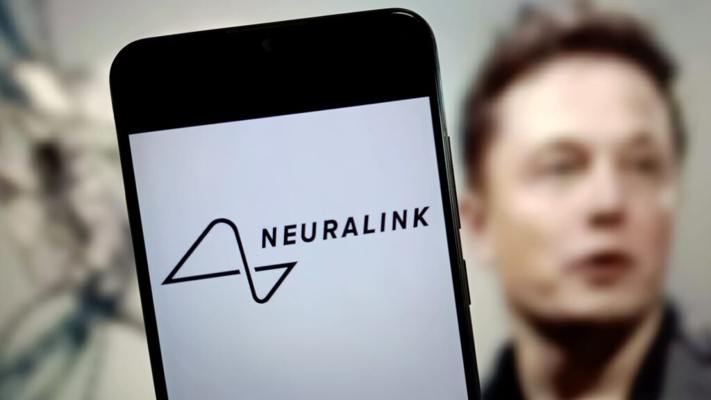 Elon musk's neuralink says it is owned by a "adverse"
