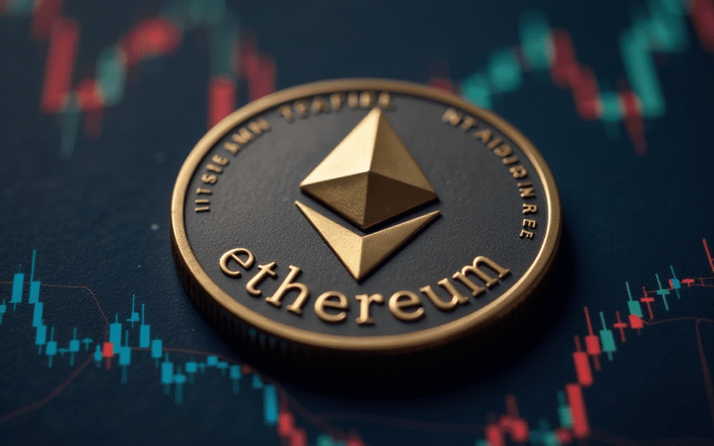 Ethereum price forecast as eth control jumps to 11.5%