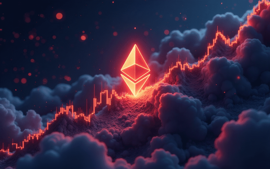 Ethereum's bull run is just beginning, and analysts say a