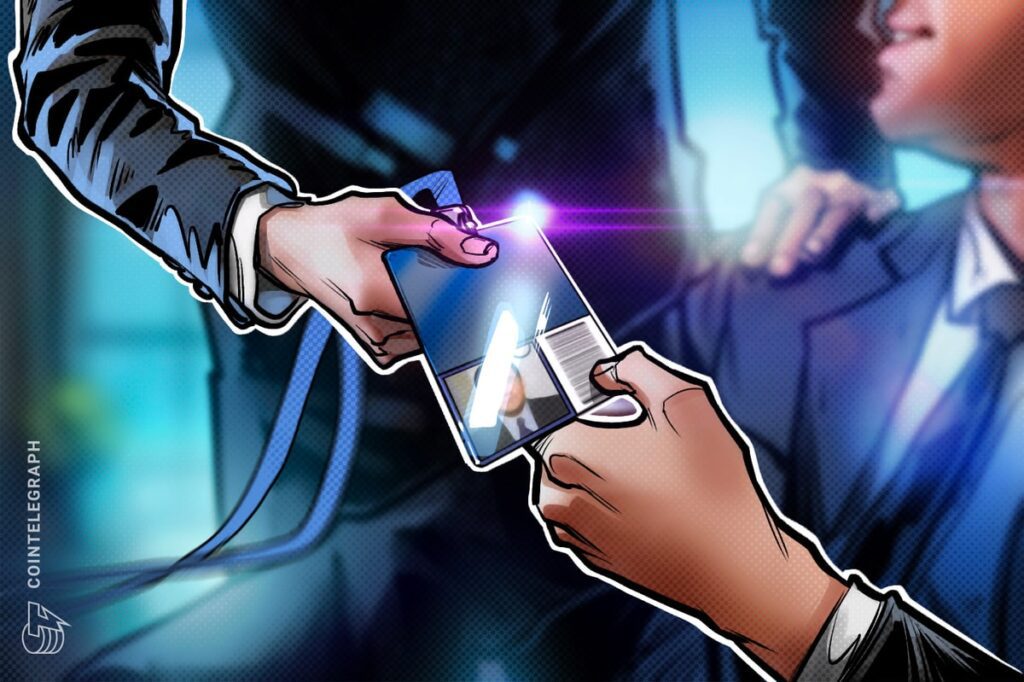 Ex gemini, executive of kraken, appointed ceo of crypto advocacy group