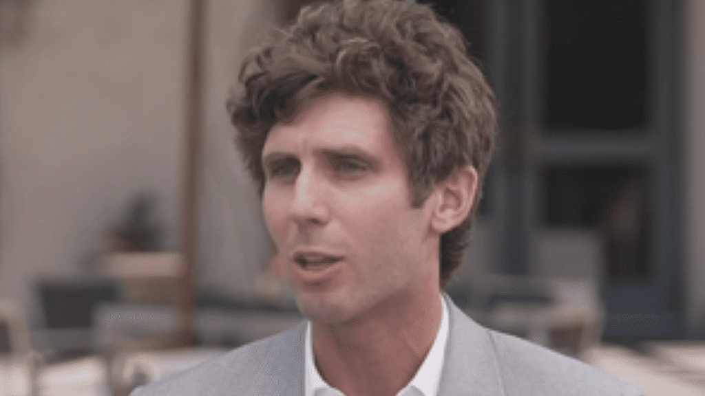 Founders signed sequoia regarding sean maguire's mamdani statement
