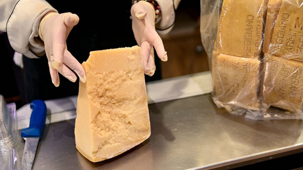 From irish whiskey to italian cheese, us tariffs rattle eu