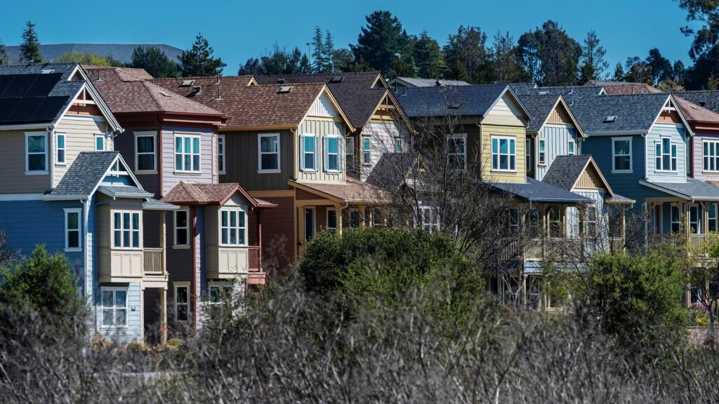 Home sales in june drop when prices hit record highs