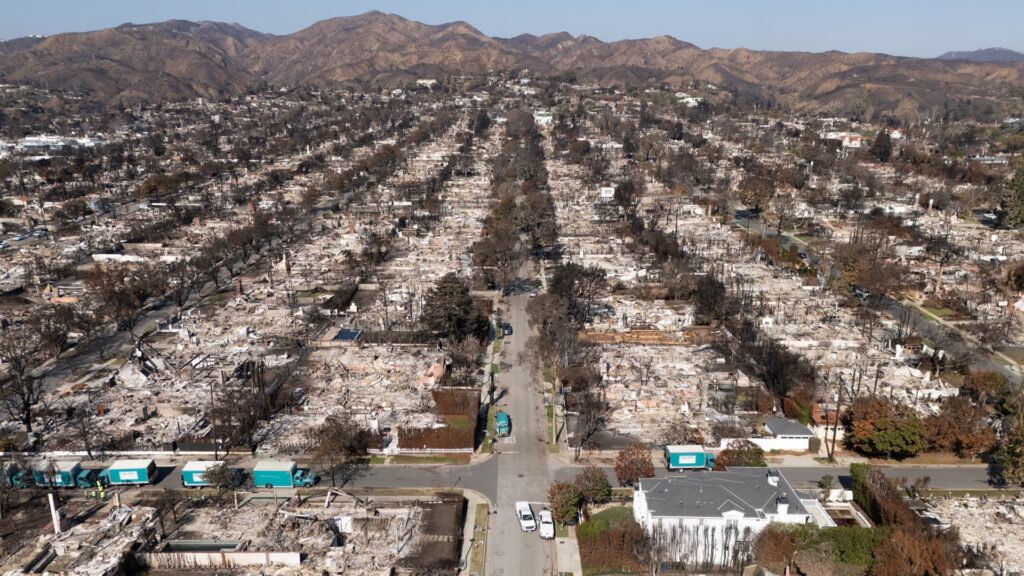 Homeowners' premium fees are rising in all us states