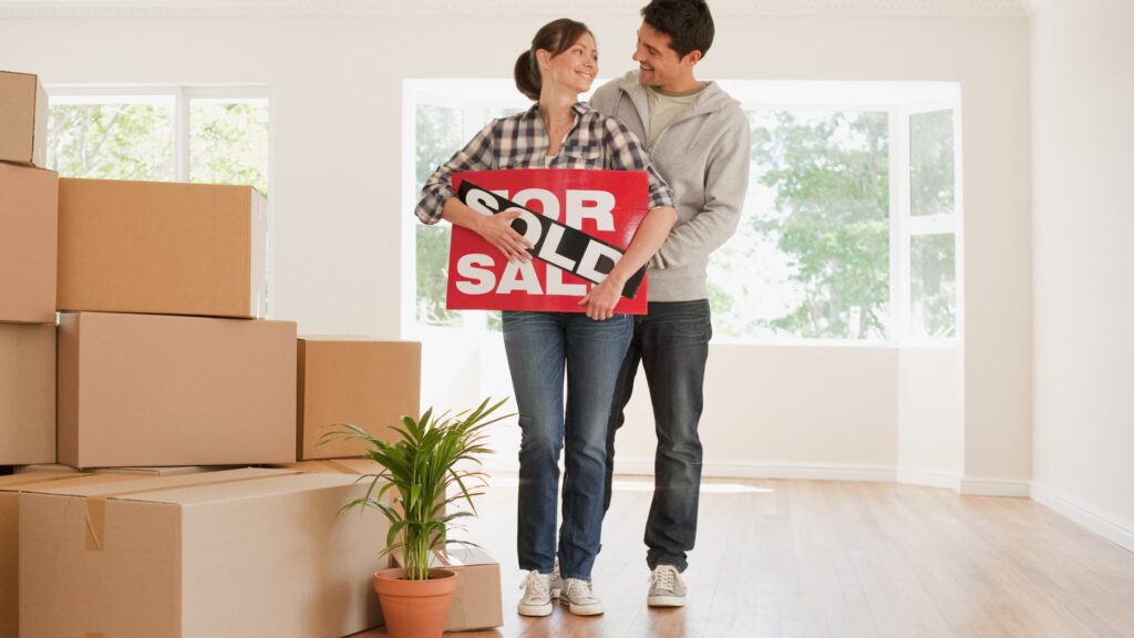 How trump's eye lowers capital gains in home sales to