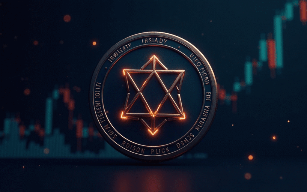 Iota price signal is a request of nearly $0.17 in