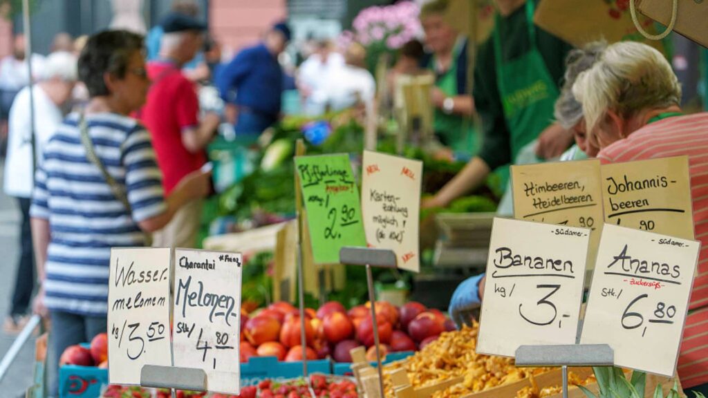Inflation in germany in july 2025