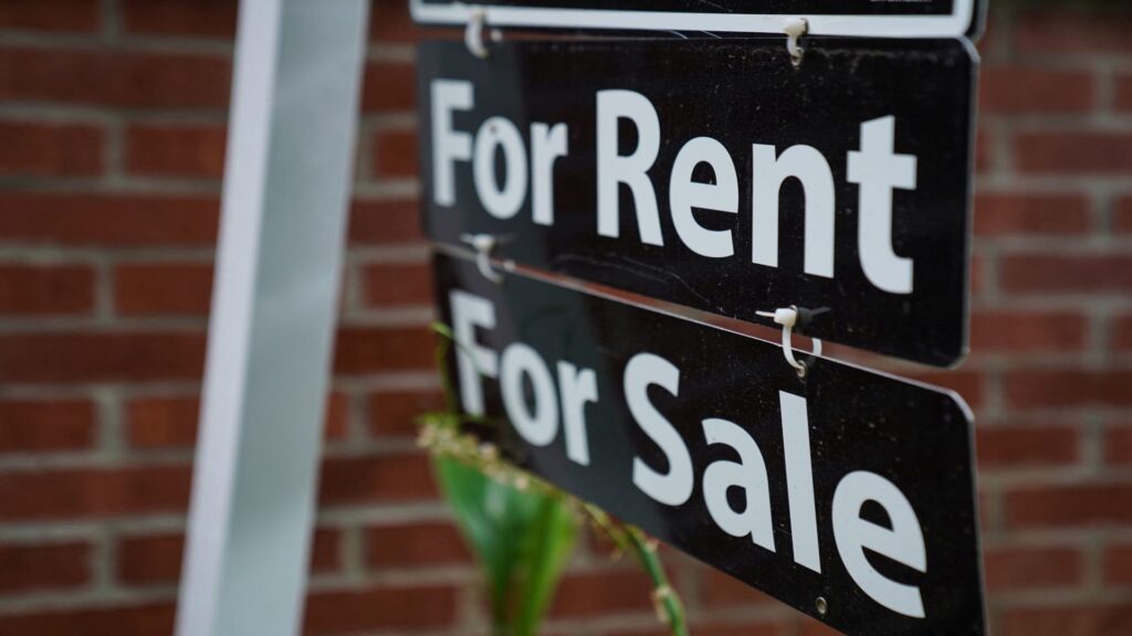 Institutional landlords see new competition from unexpected sources