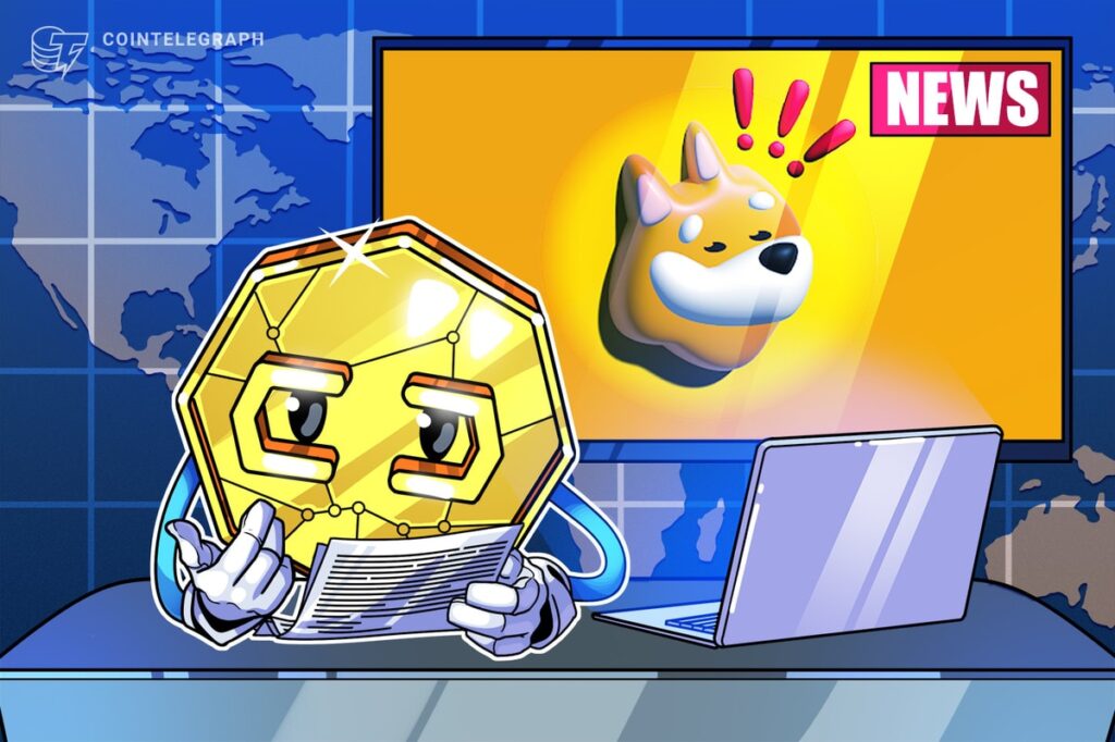 Letsbonk's rising user base could start meetings at bonk