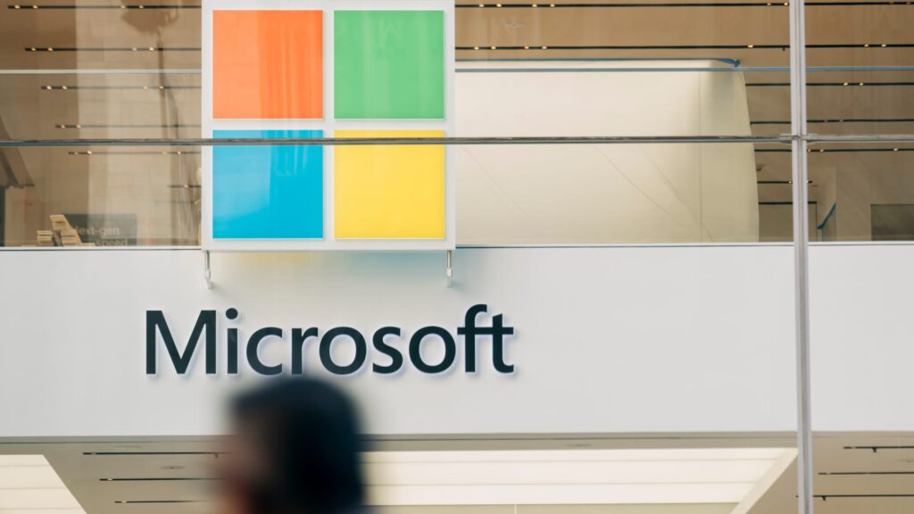 Microsoft hit with sharepoint attack one version that is
