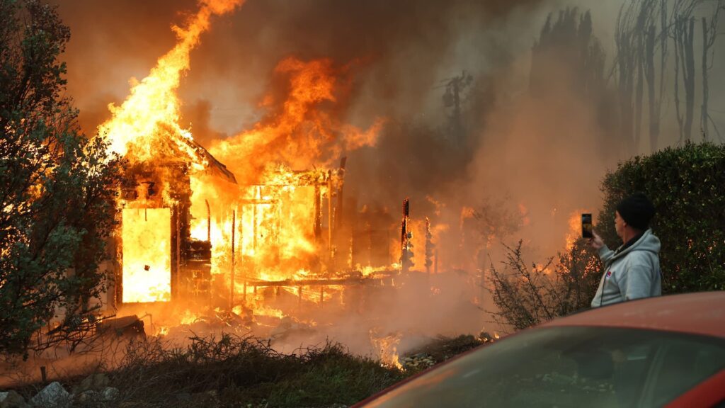 Natural disaster victims will receive six months of mortgage relief