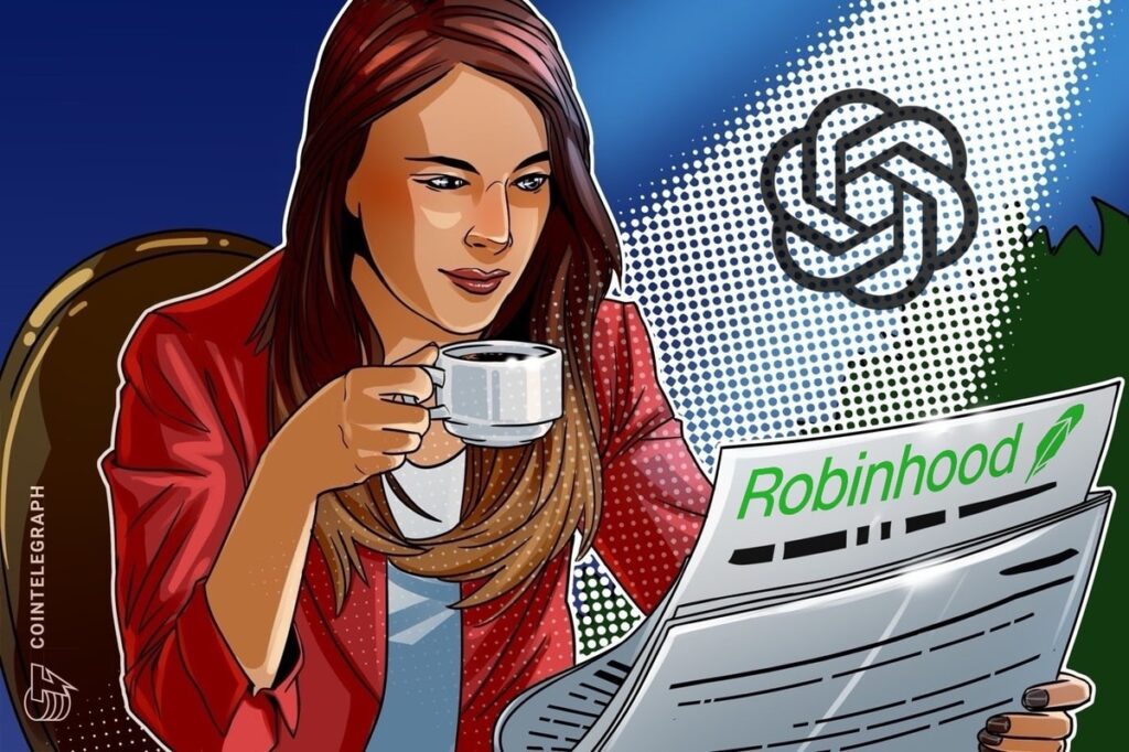 Openai denies robinhood tokens and warns users to stay safe