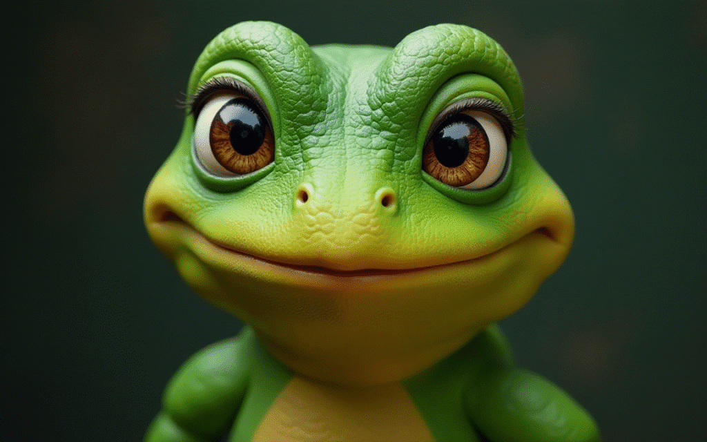 Pepe scored 15%, leading the top memecoin as wif, bonquays