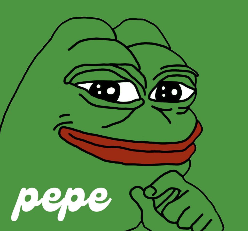 Pepe's indicator remains bullish despite losing 9%. check your predictions